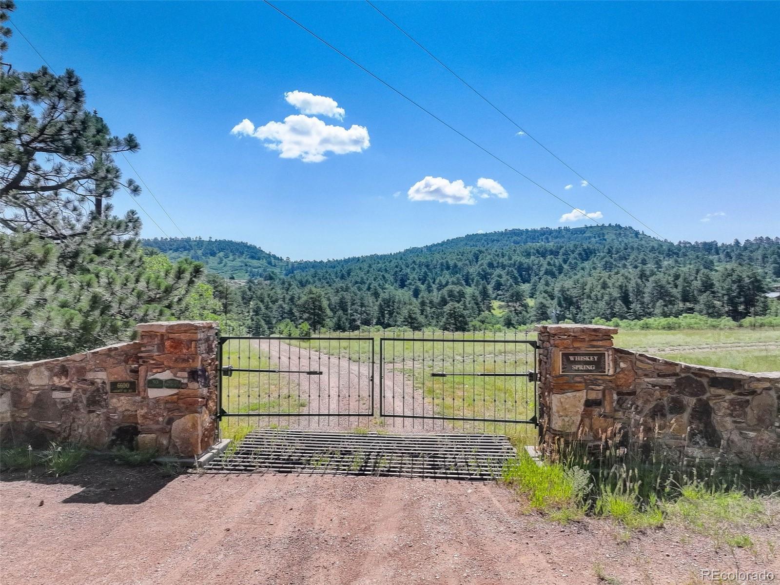 MLS Image #3 for 6600  county rd 363 ,la veta, Colorado