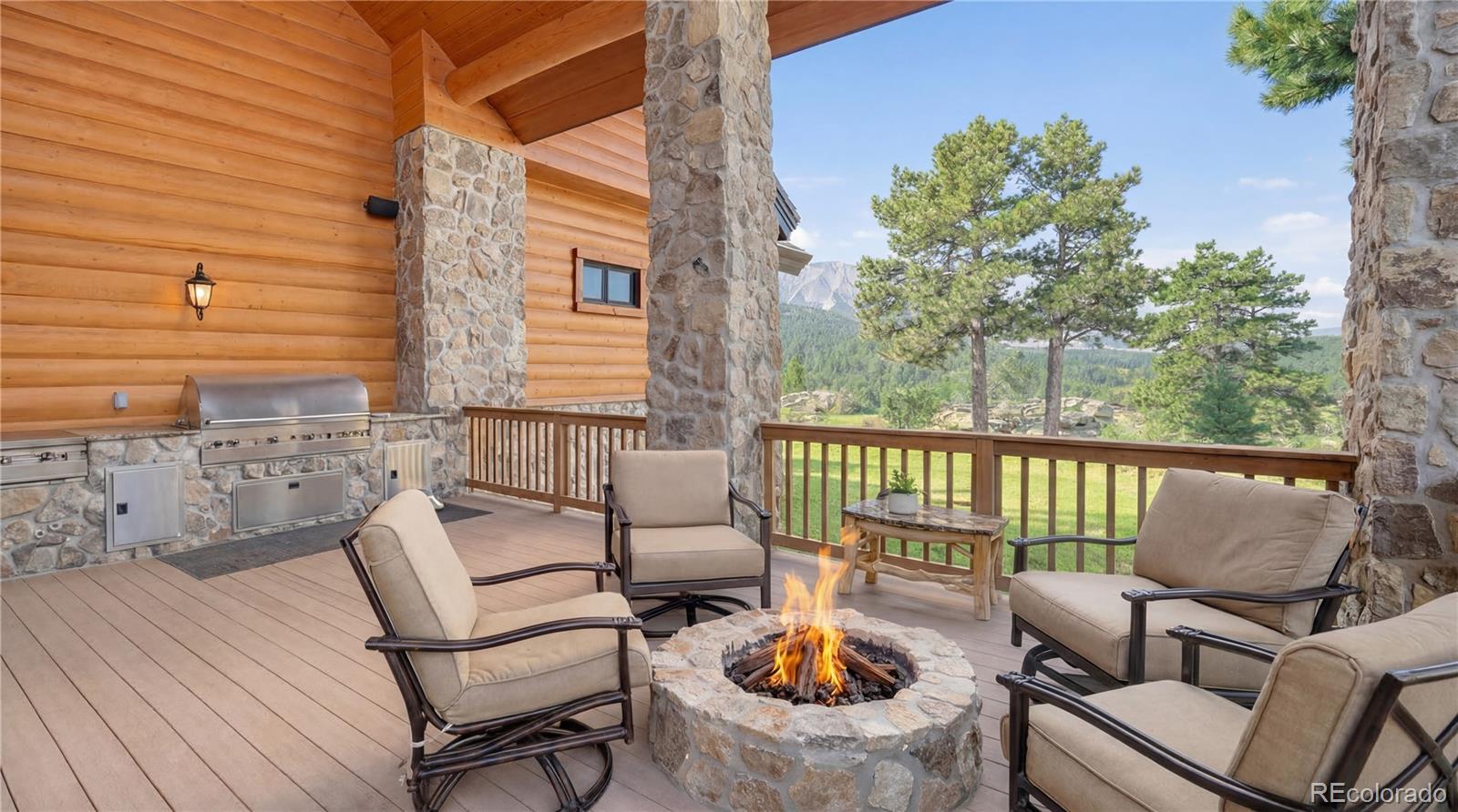 MLS Image #33 for 6600  county rd 363 ,la veta, Colorado