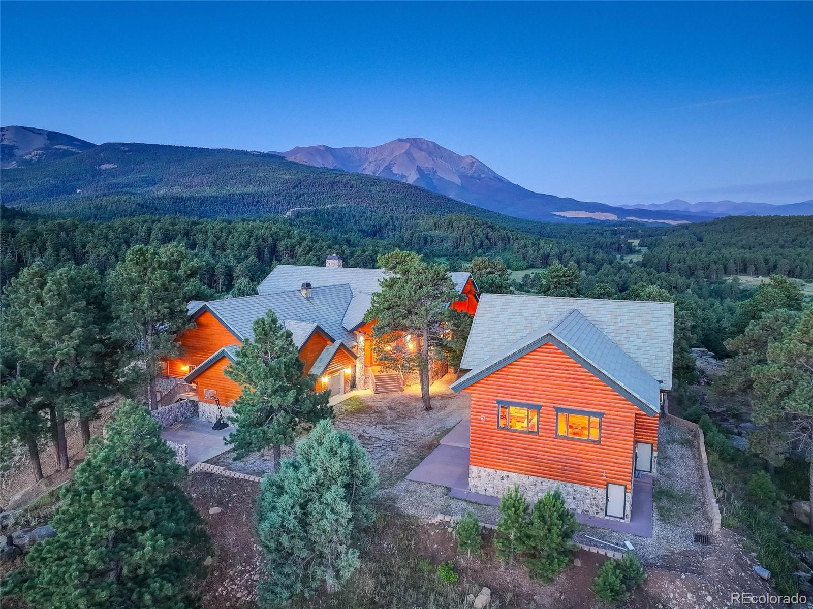 MLS Image #35 for 6600  county rd 363 ,la veta, Colorado