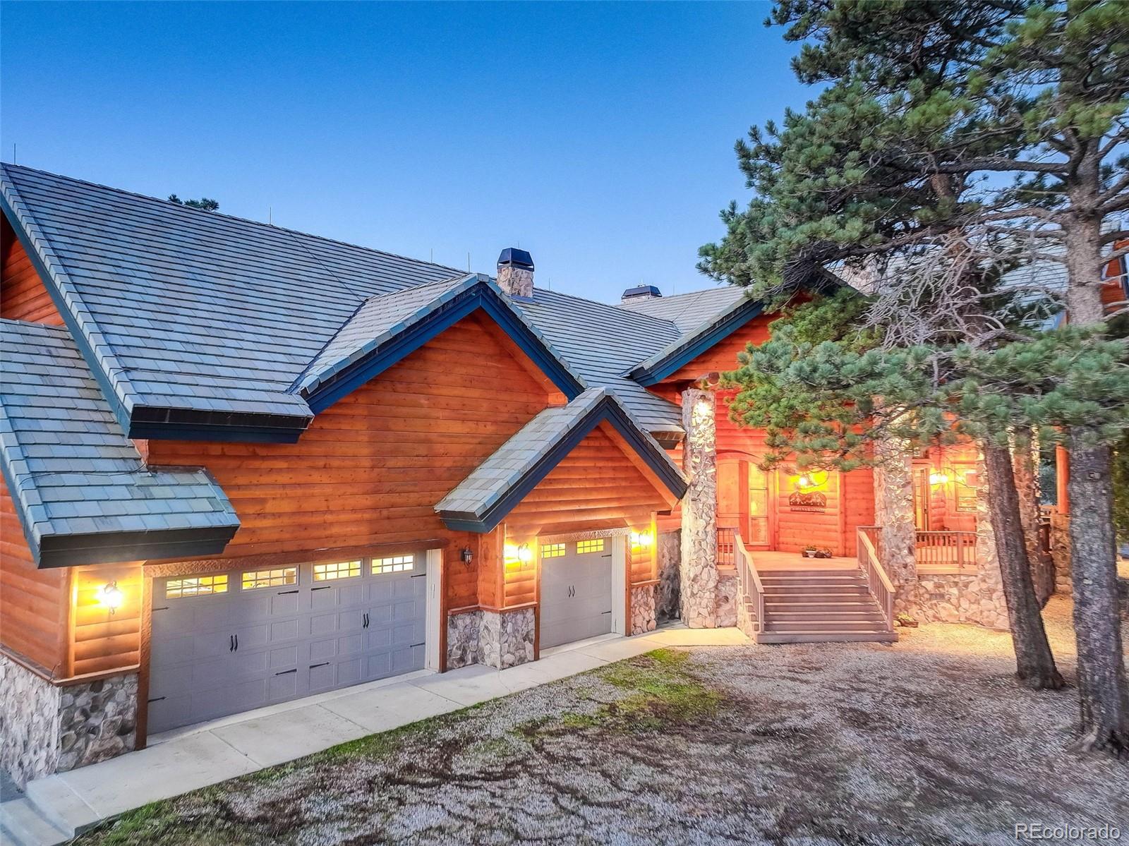 MLS Image #4 for 6600  county rd 363 ,la veta, Colorado