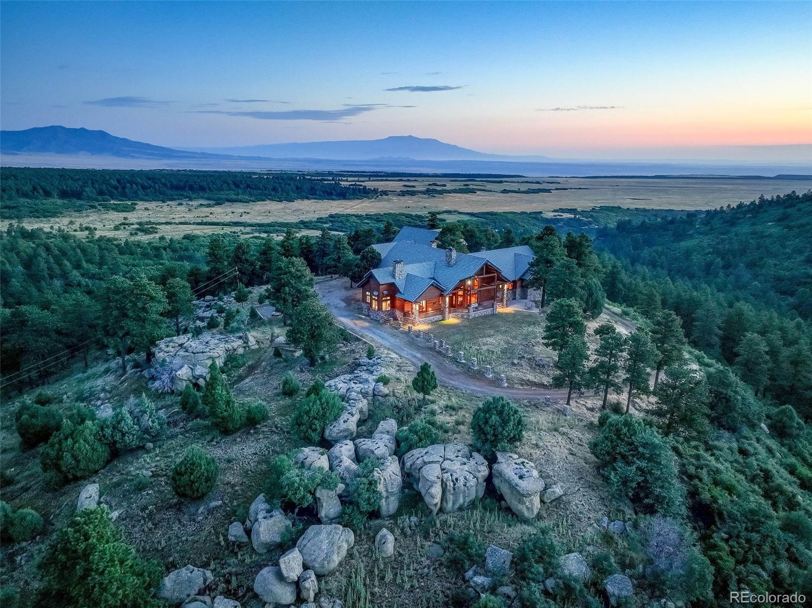 MLS Image #43 for 6600  county rd 363 ,la veta, Colorado