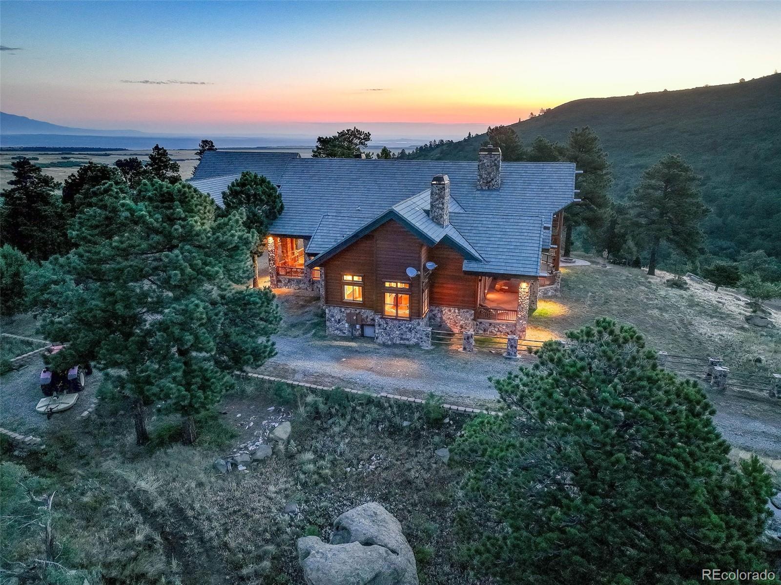 MLS Image #44 for 6600  county rd 363 ,la veta, Colorado