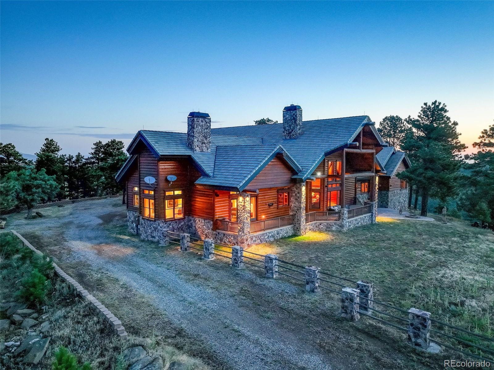 MLS Image #45 for 6600  county rd 363 ,la veta, Colorado