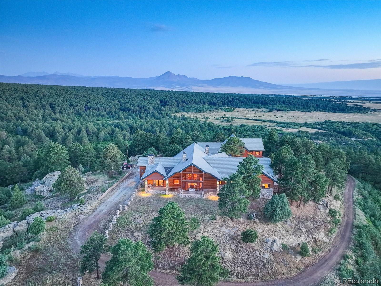 MLS Image #46 for 6600  county rd 363 ,la veta, Colorado