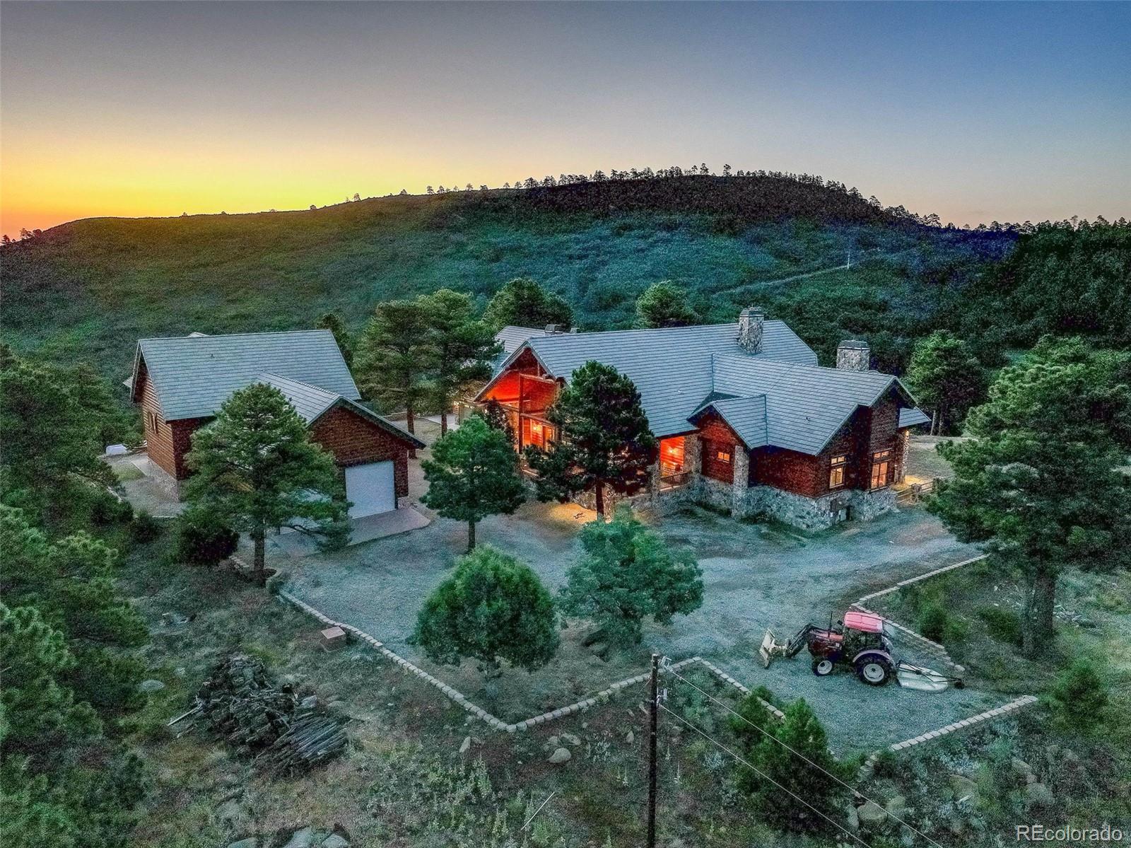 MLS Image #47 for 6600  county rd 363 ,la veta, Colorado