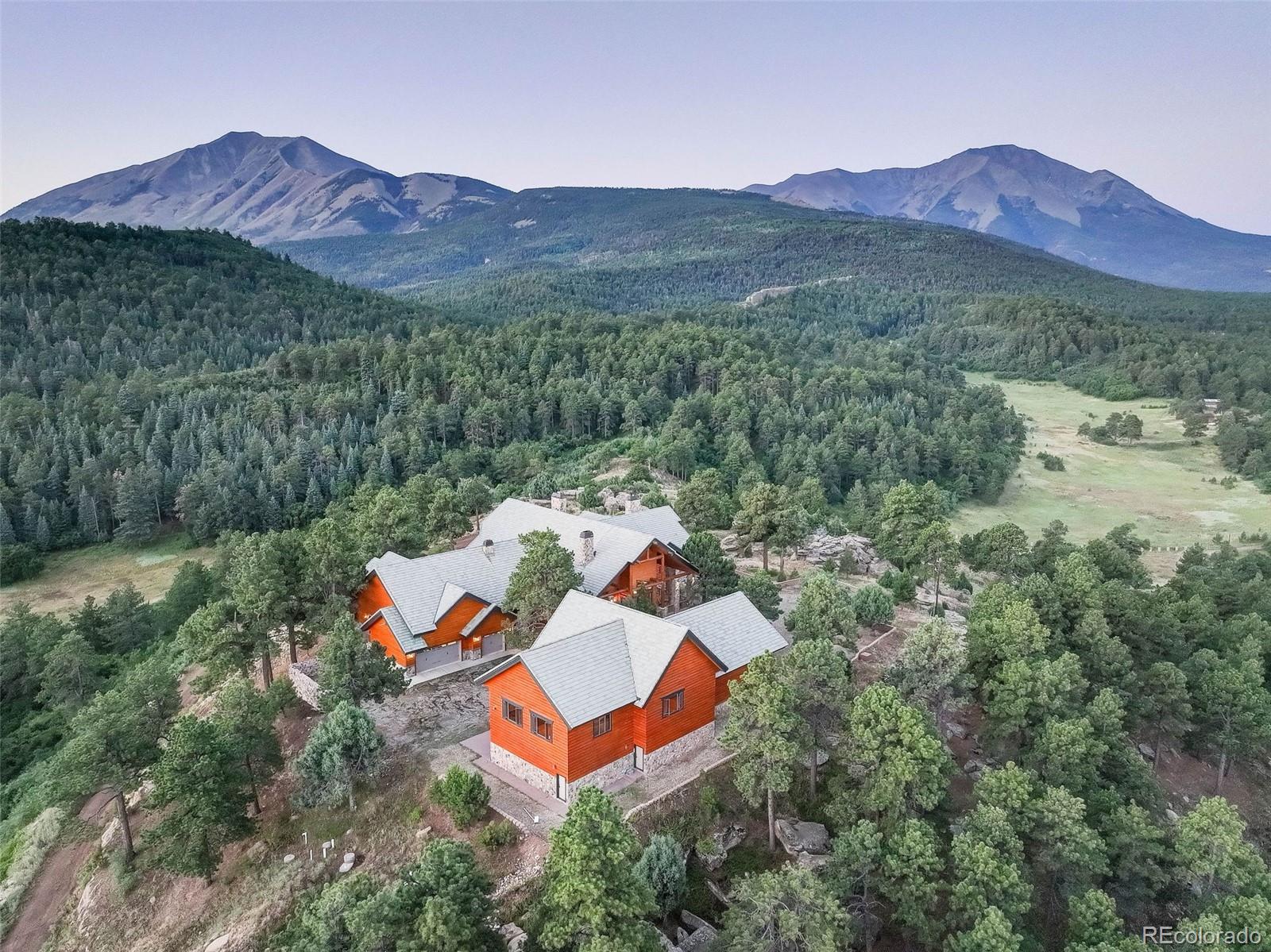 MLS Image #49 for 6600  county rd 363 ,la veta, Colorado