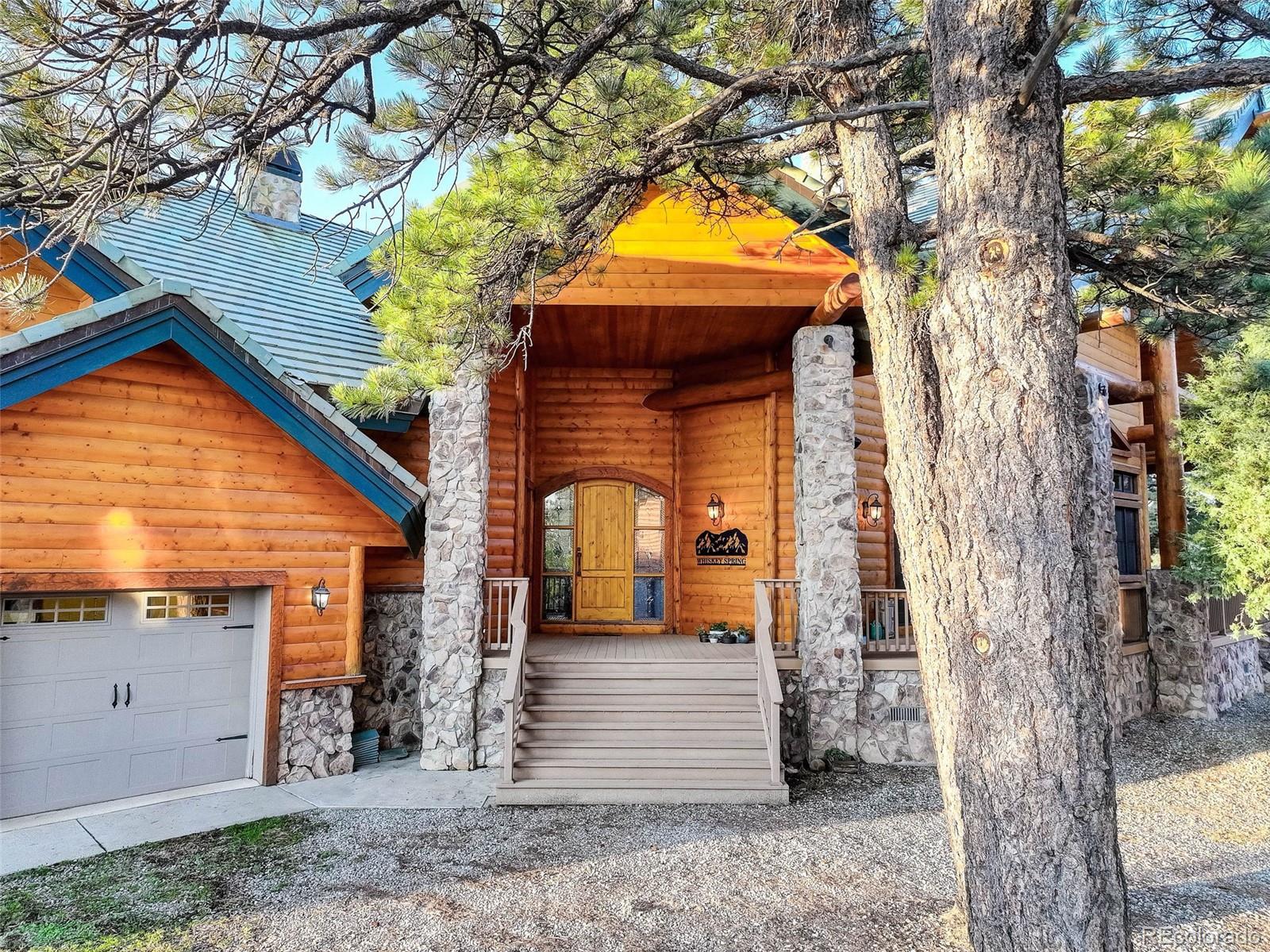 MLS Image #6 for 6600  county rd 363 ,la veta, Colorado