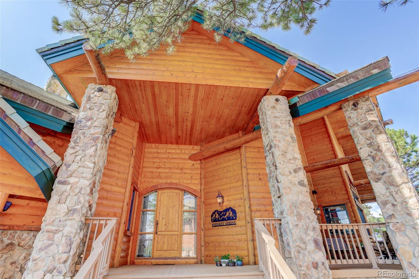 MLS Image #7 for 6600  county rd 363 ,la veta, Colorado