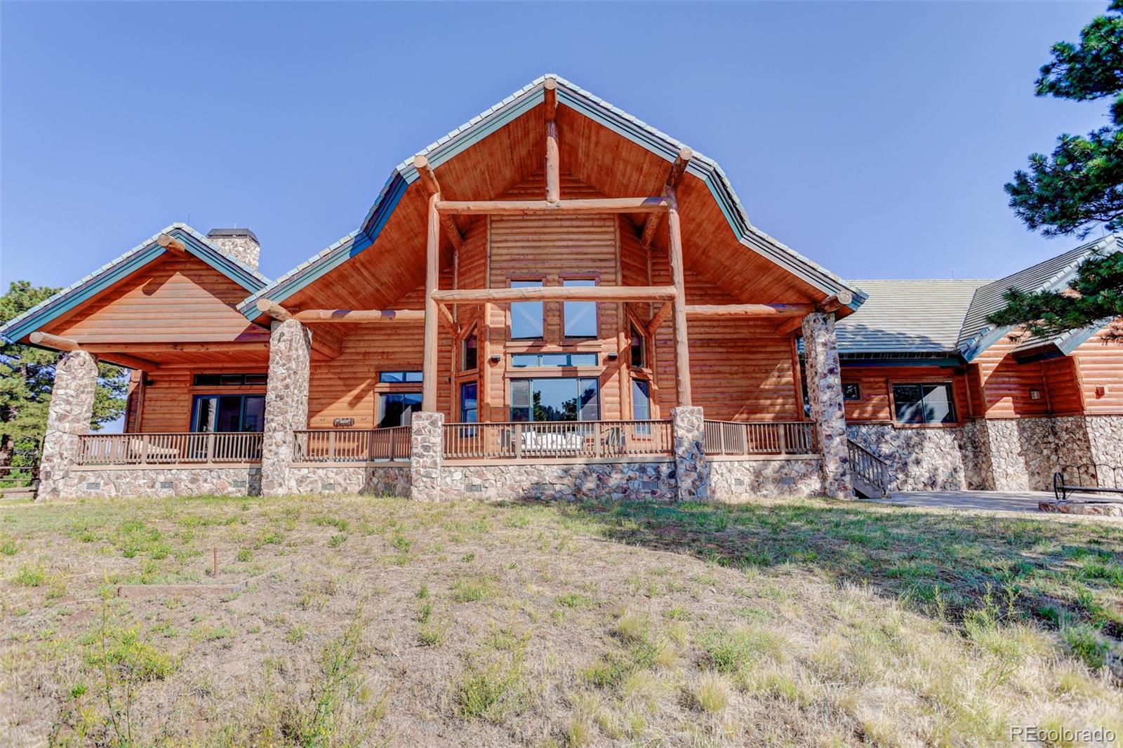 MLS Image #8 for 6600  county rd 363 ,la veta, Colorado