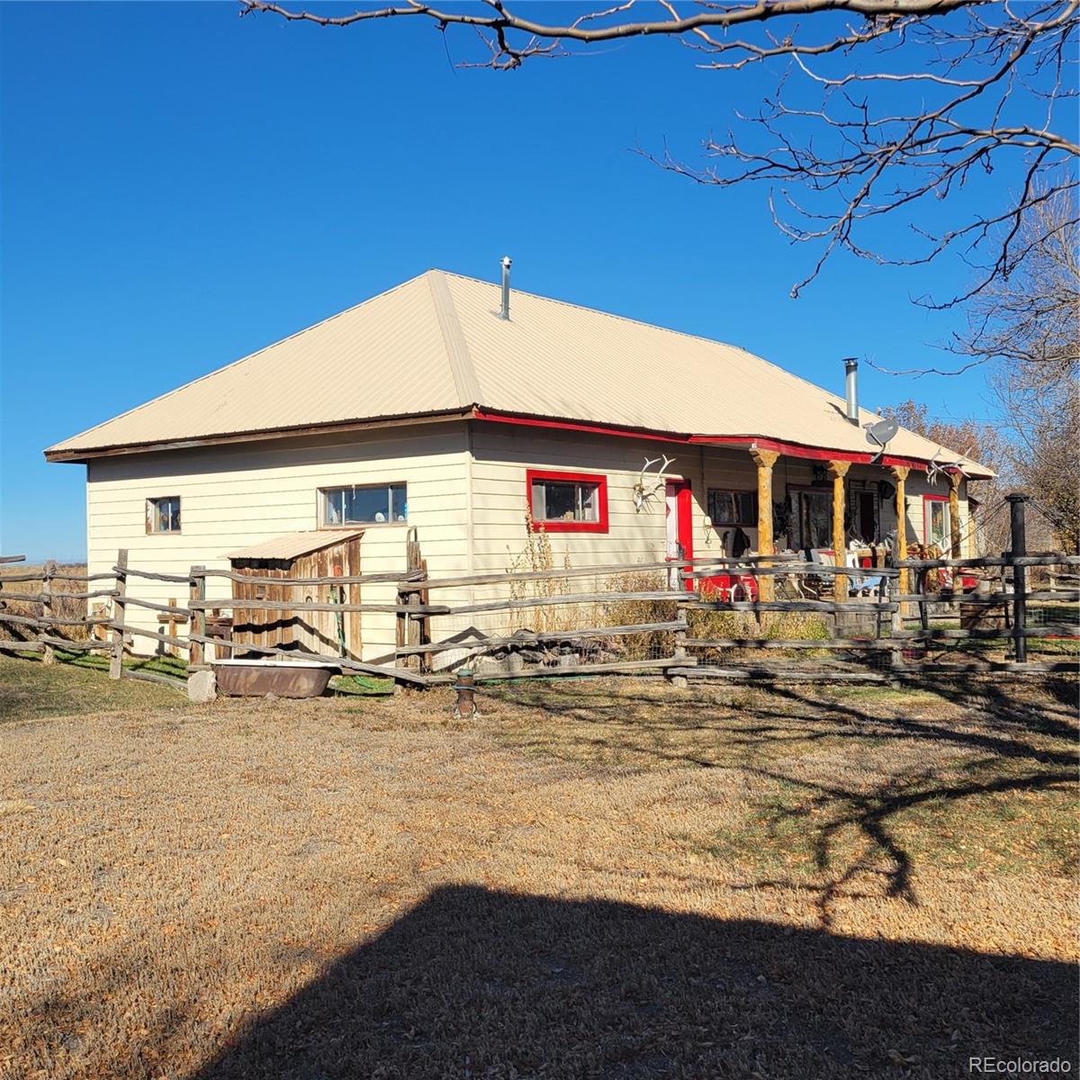 MLS Image #2 for 18899  county road 28 ,sanford, Colorado