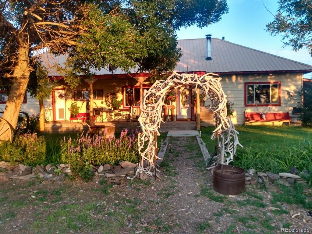 MLS Image #3 for 18899  county road 28 ,sanford, Colorado