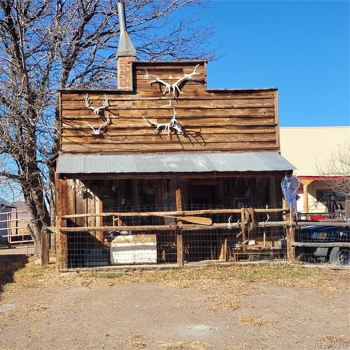 MLS Image #5 for 18899  county road 28 ,sanford, Colorado