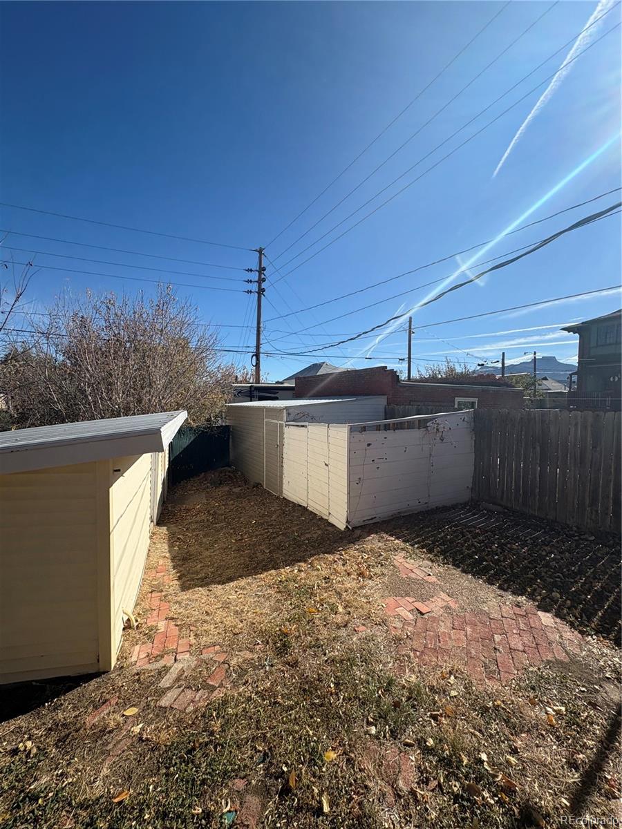MLS Image #16 for 812  state street,trinidad, Colorado