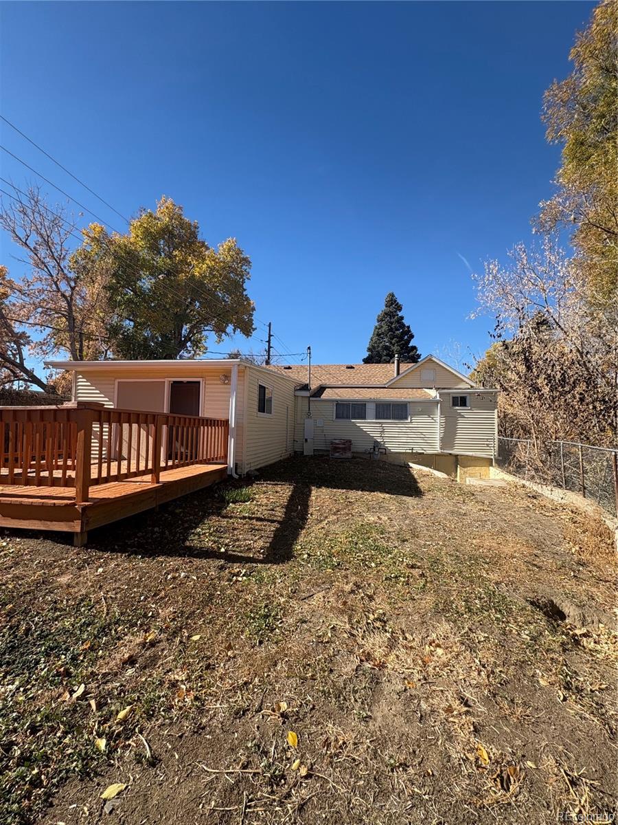 MLS Image #18 for 812  state street,trinidad, Colorado