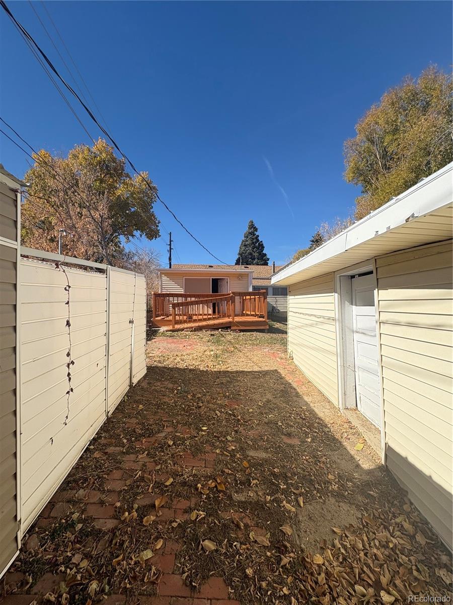MLS Image #19 for 812  state street,trinidad, Colorado