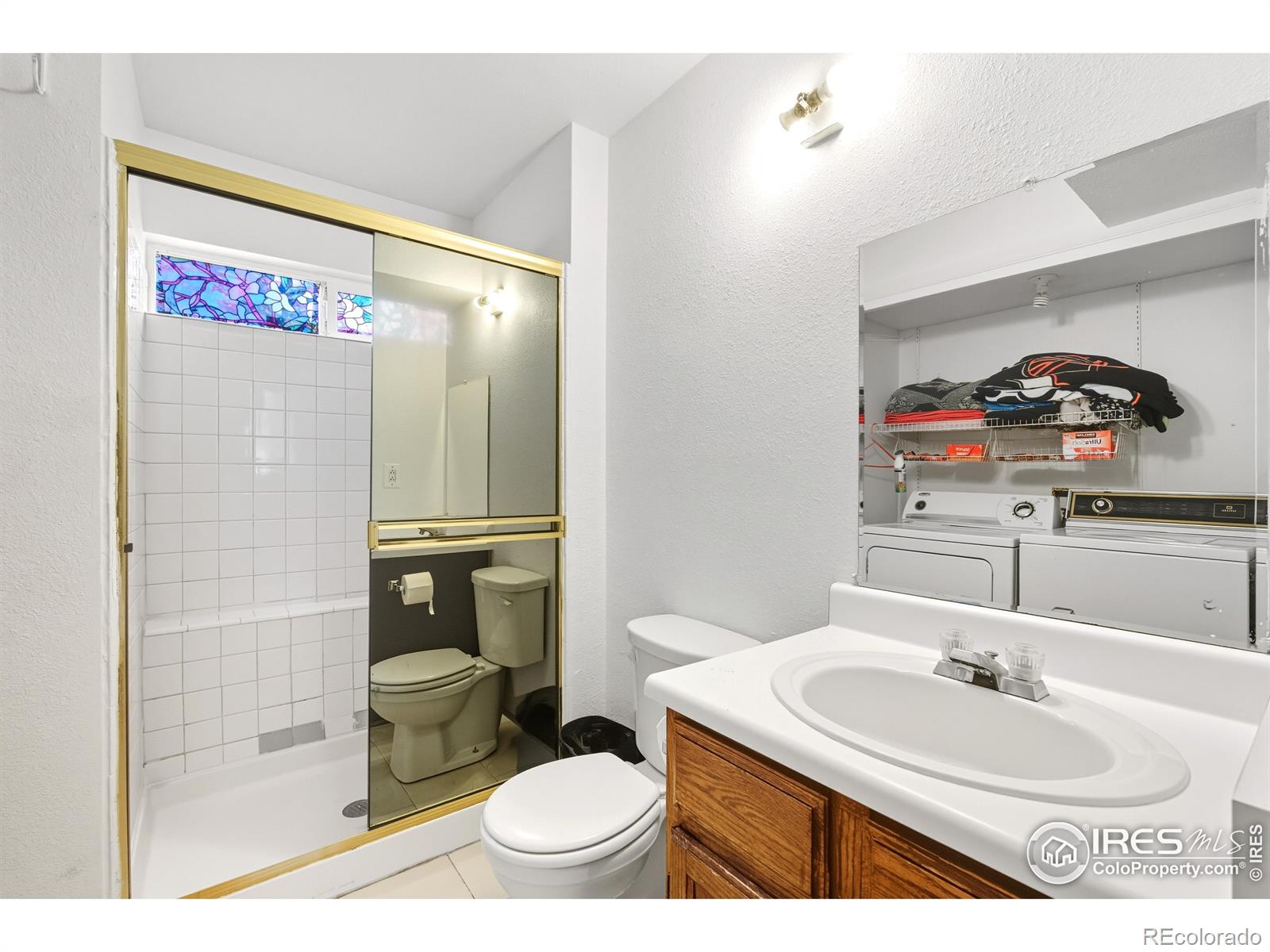 MLS Image #14 for 14509  andrews drive,denver, Colorado