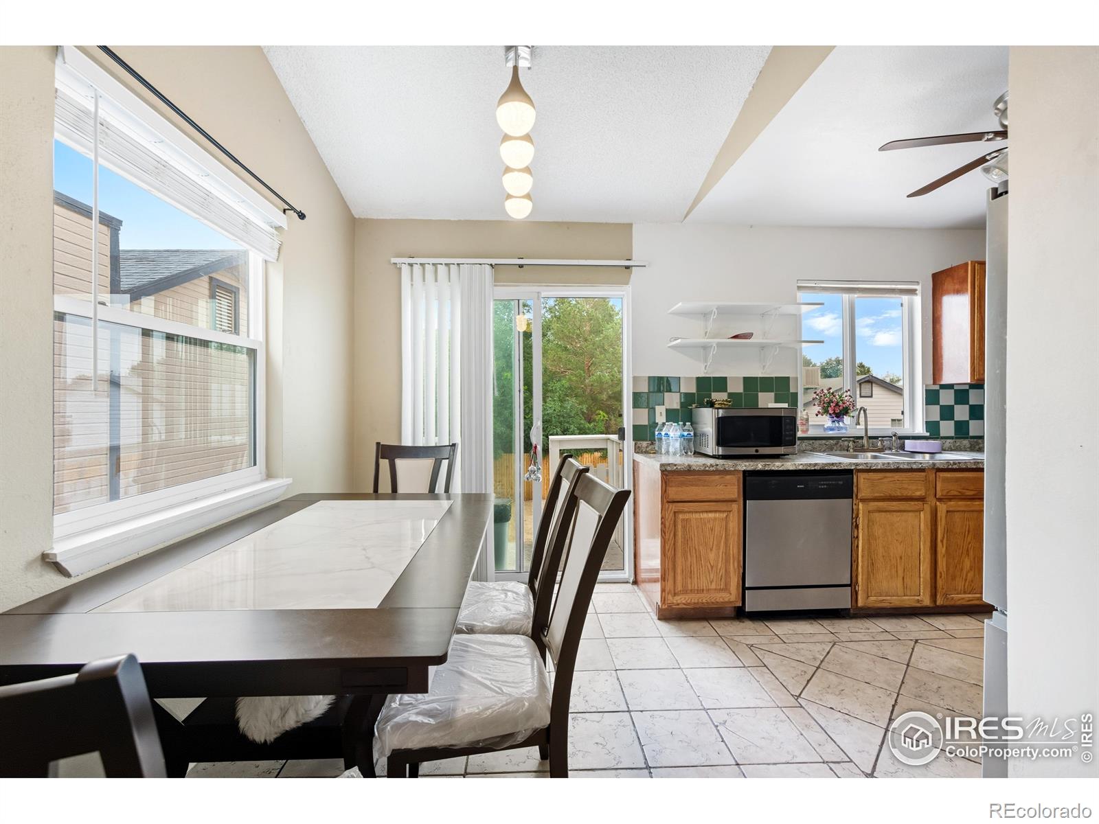 MLS Image #25 for 14509  andrews drive,denver, Colorado