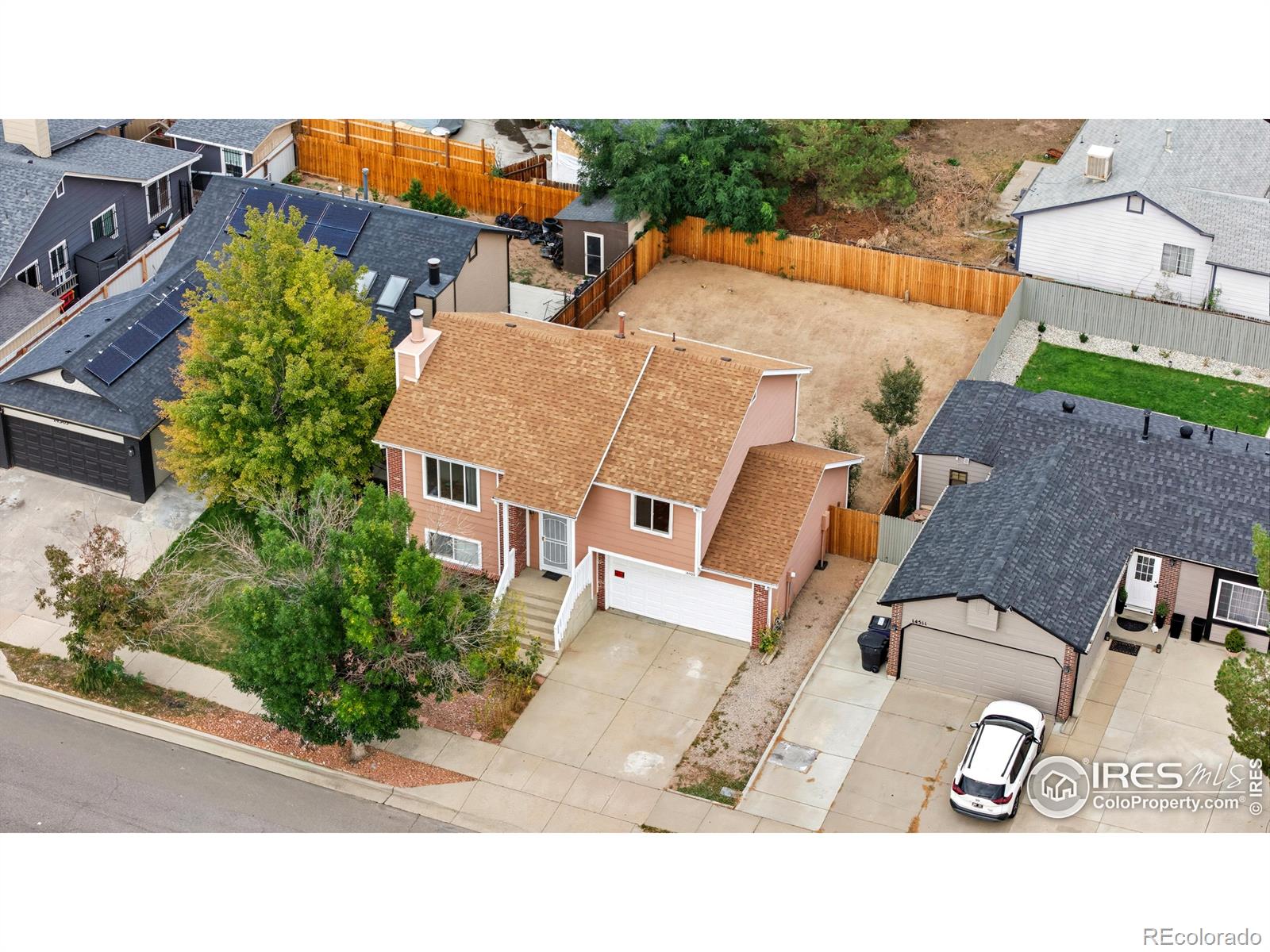 MLS Image #27 for 14509  andrews drive,denver, Colorado