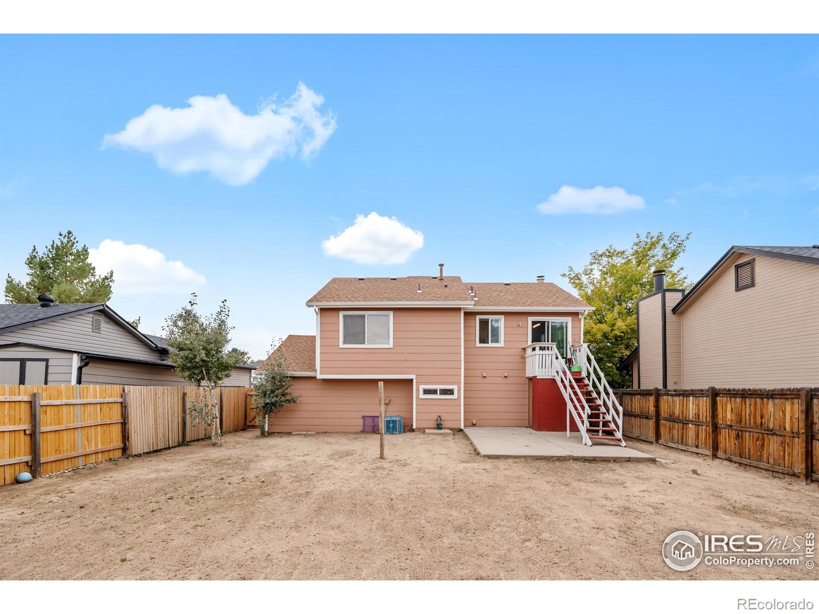 MLS Image #28 for 14509  andrews drive,denver, Colorado