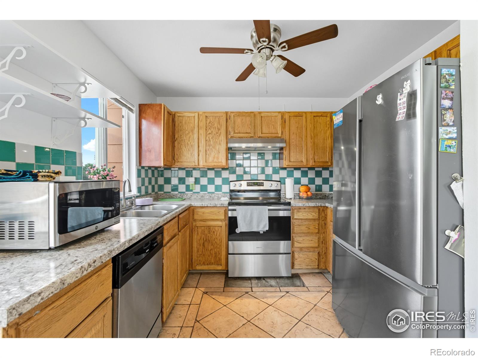 MLS Image #3 for 14509  andrews drive,denver, Colorado