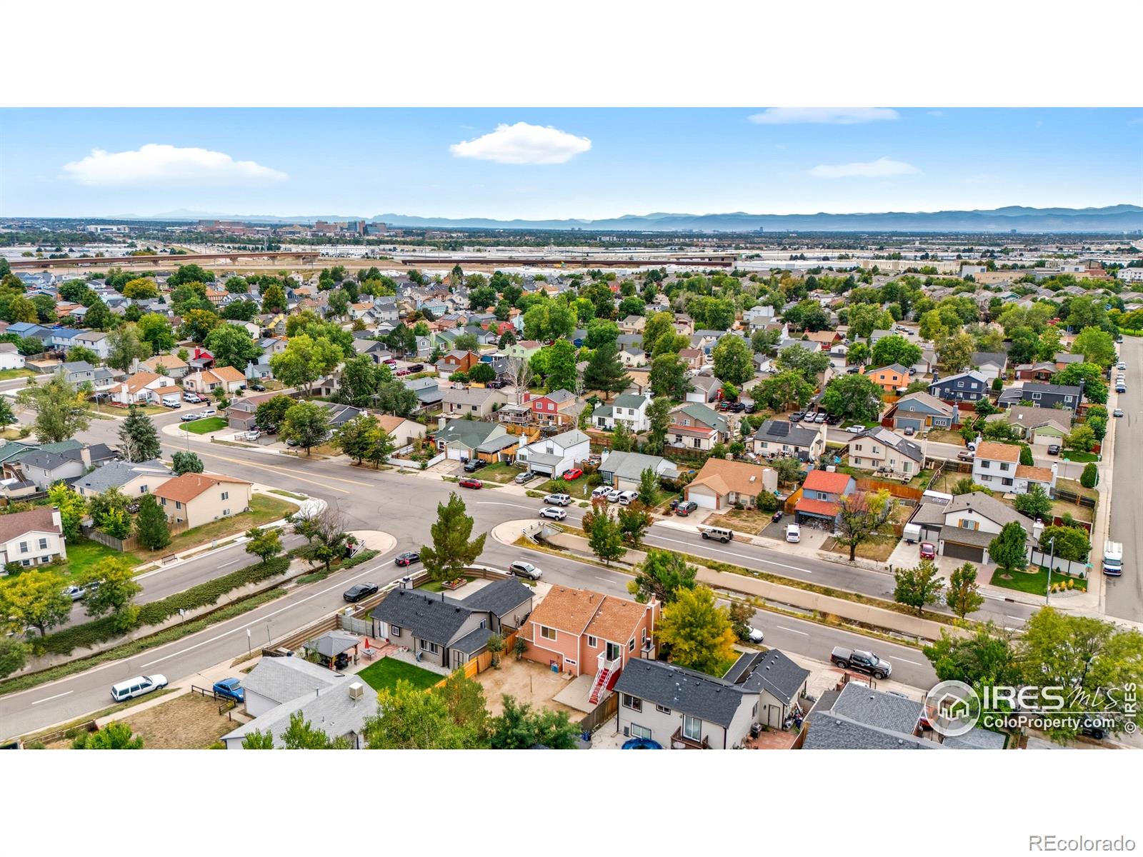 MLS Image #30 for 14509  andrews drive,denver, Colorado