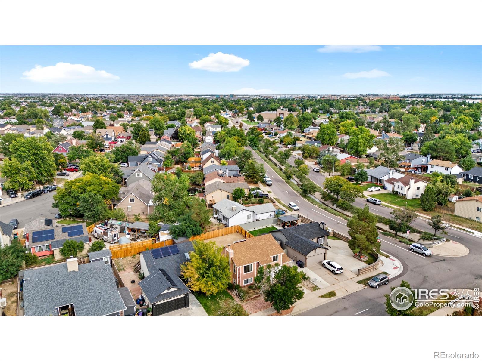 MLS Image #31 for 14509  andrews drive,denver, Colorado