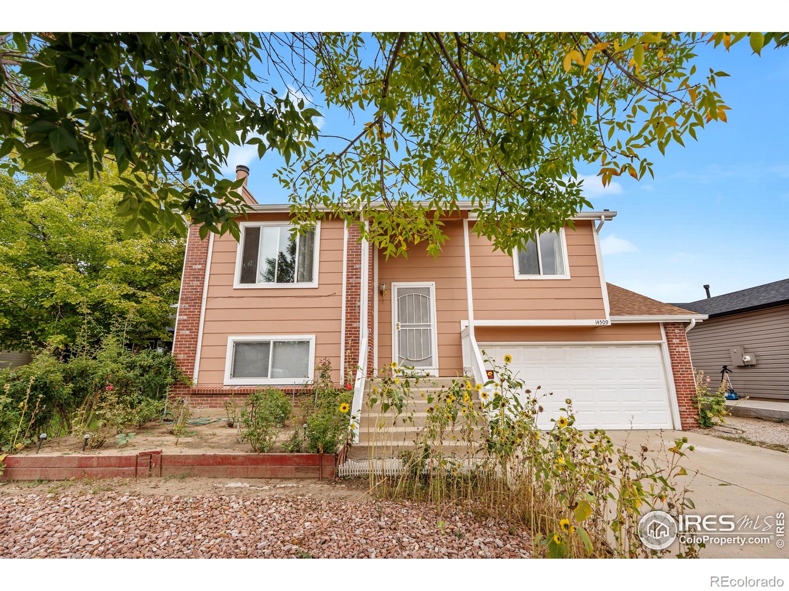 MLS Image #33 for 14509  andrews drive,denver, Colorado
