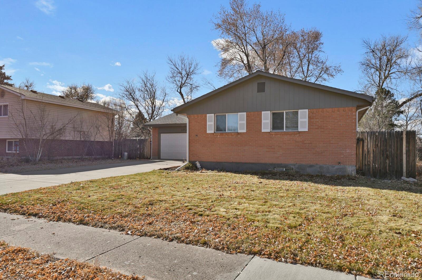 MLS Image #2 for 1722  auburn drive,colorado springs, Colorado