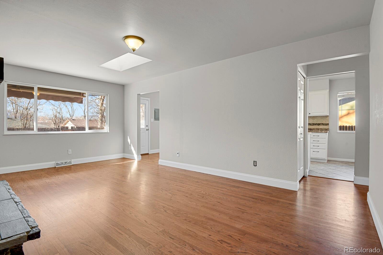 MLS Image #3 for 1722  auburn drive,colorado springs, Colorado