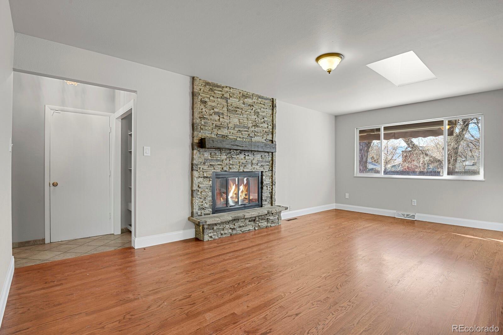 MLS Image #4 for 1722  auburn drive,colorado springs, Colorado