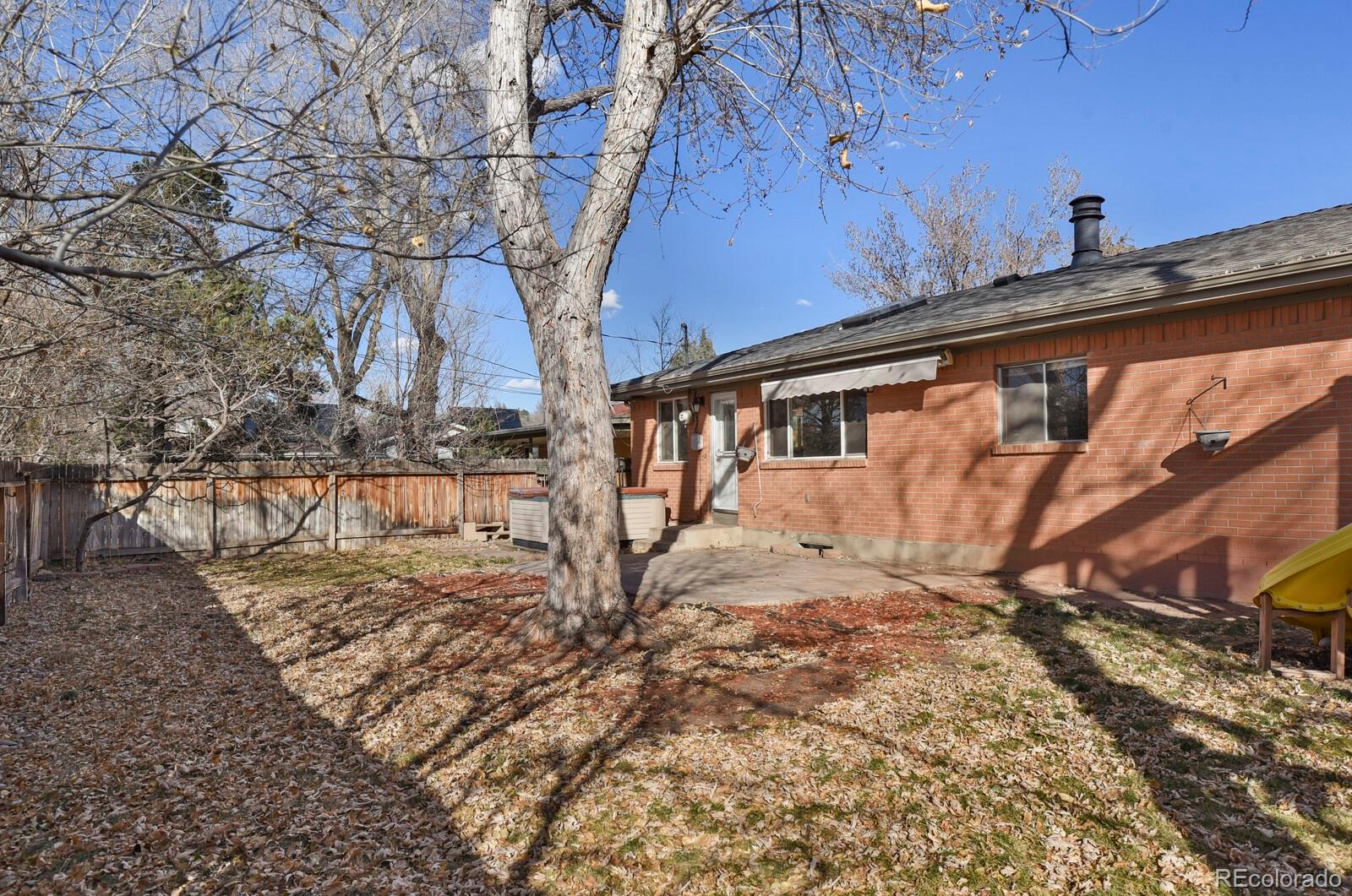 MLS Image #41 for 1722  auburn drive,colorado springs, Colorado