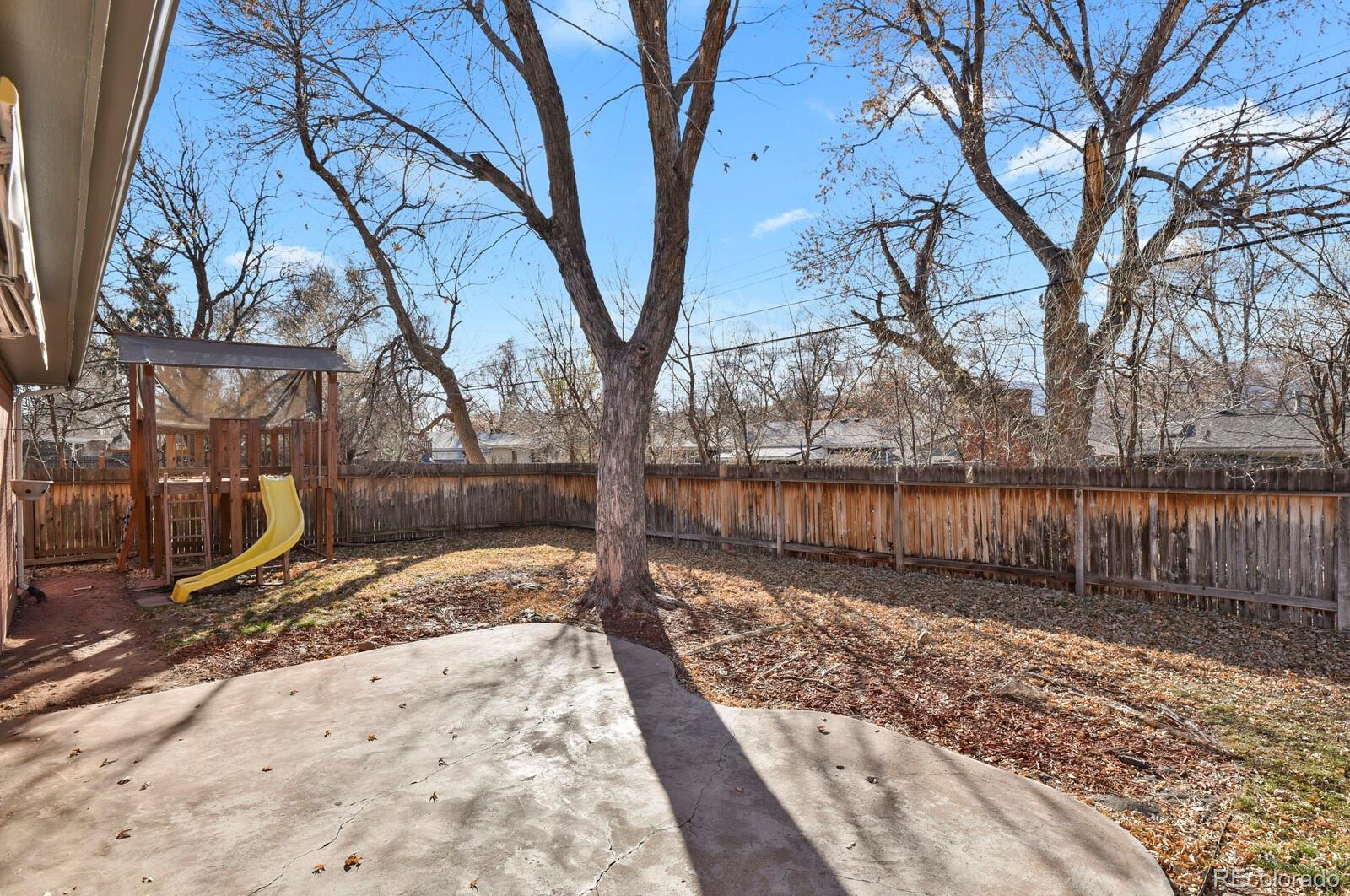 MLS Image #43 for 1722  auburn drive,colorado springs, Colorado