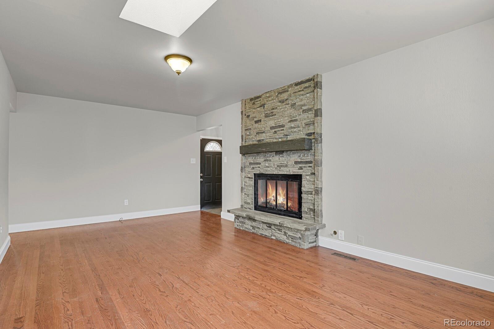 MLS Image #5 for 1722  auburn drive,colorado springs, Colorado