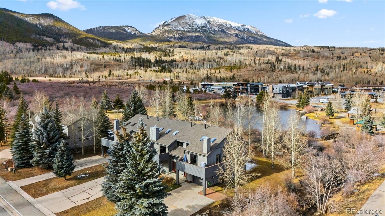 MLS Image #0 for 120  hawn drive,frisco, Colorado