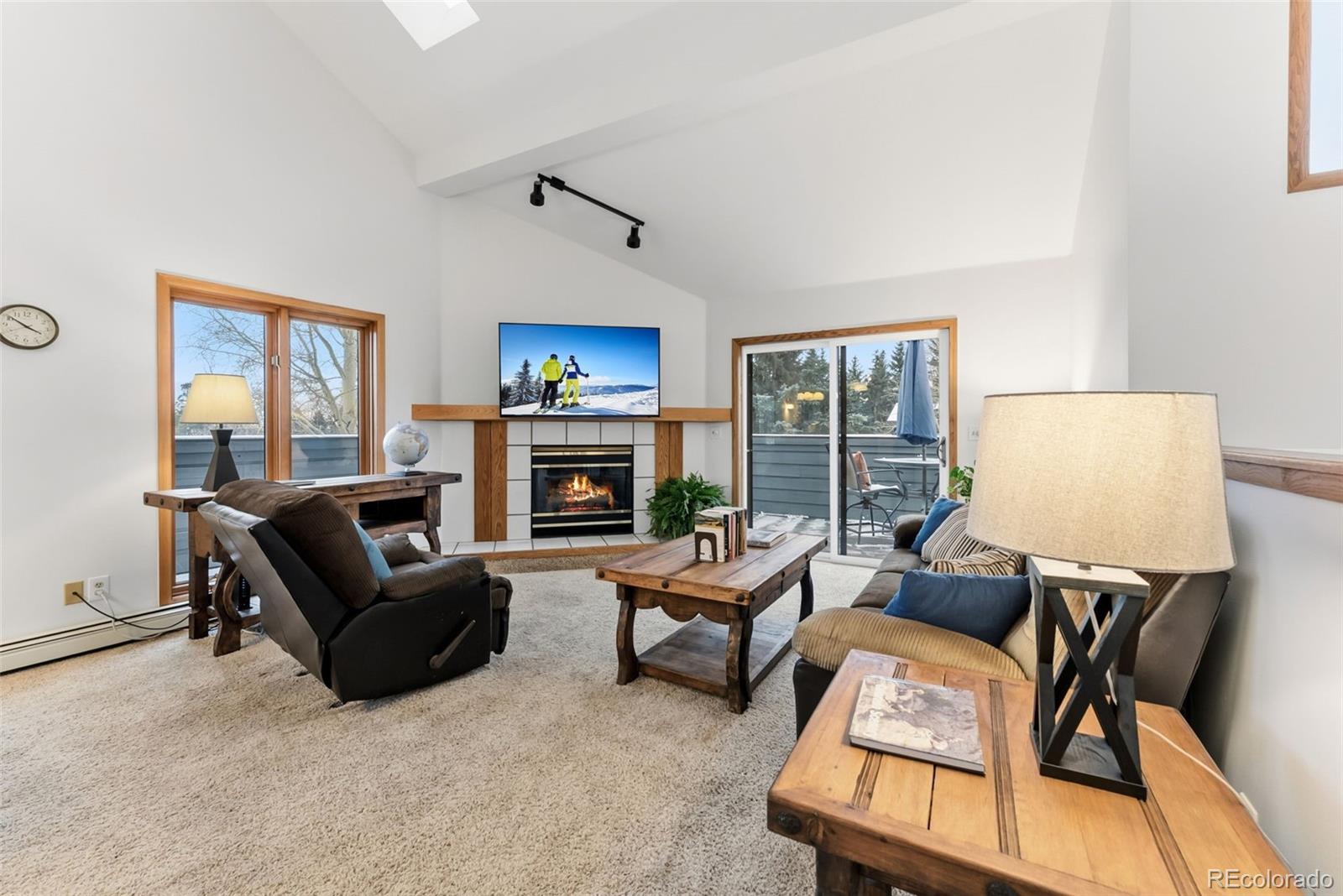 MLS Image #5 for 120  hawn drive,frisco, Colorado
