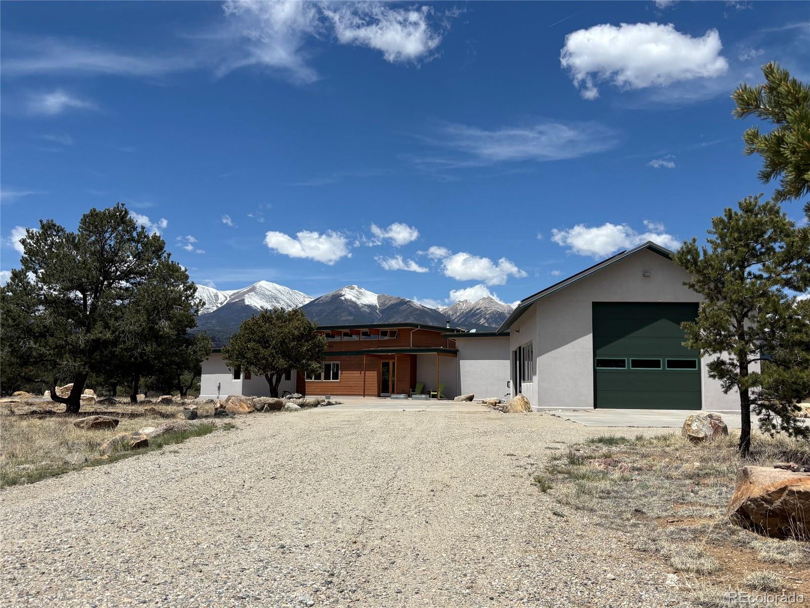 MLS Image #1 for 12600  county road 195 ,salida, Colorado