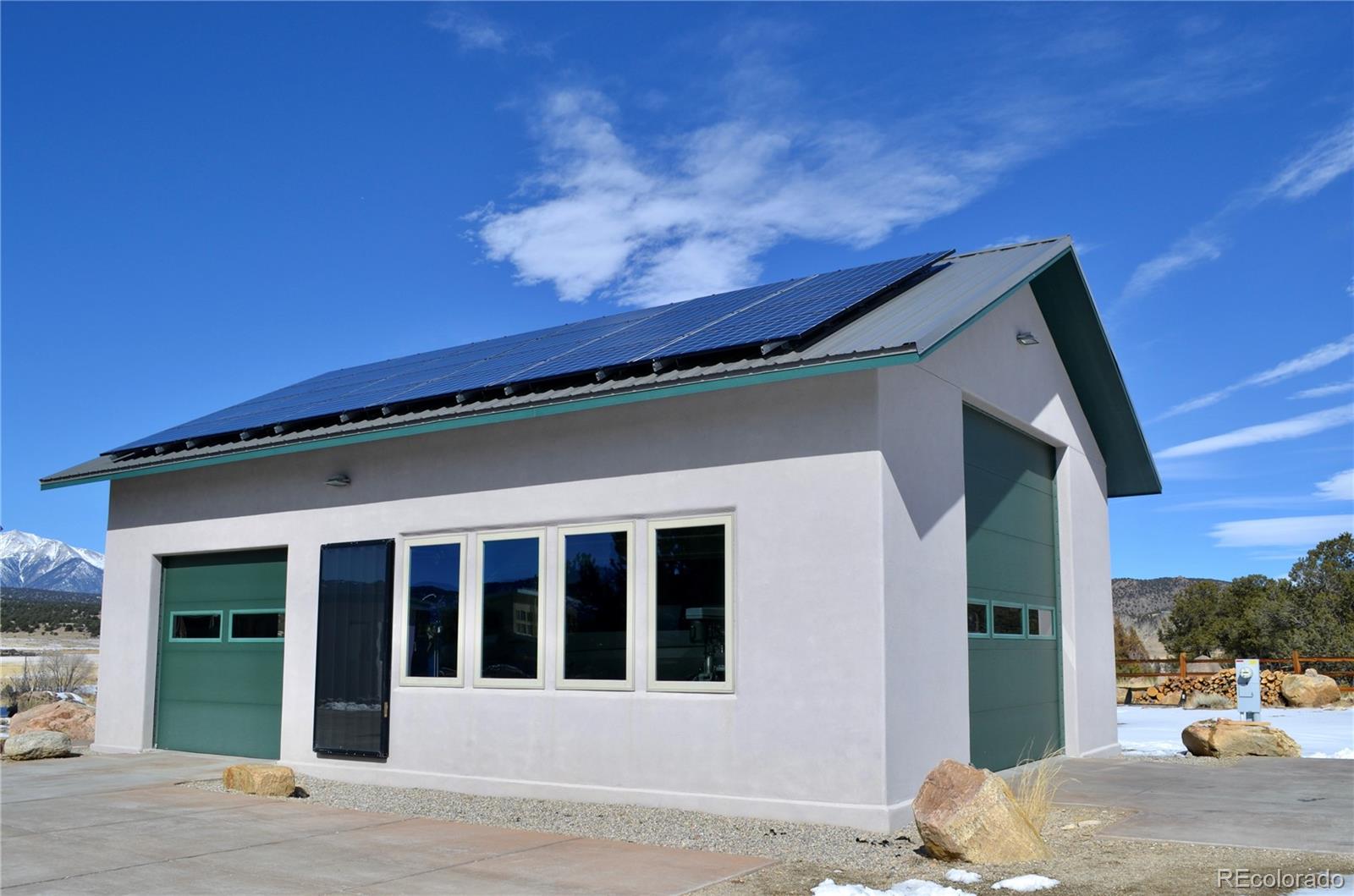 MLS Image #19 for 12600  county road 195 ,salida, Colorado