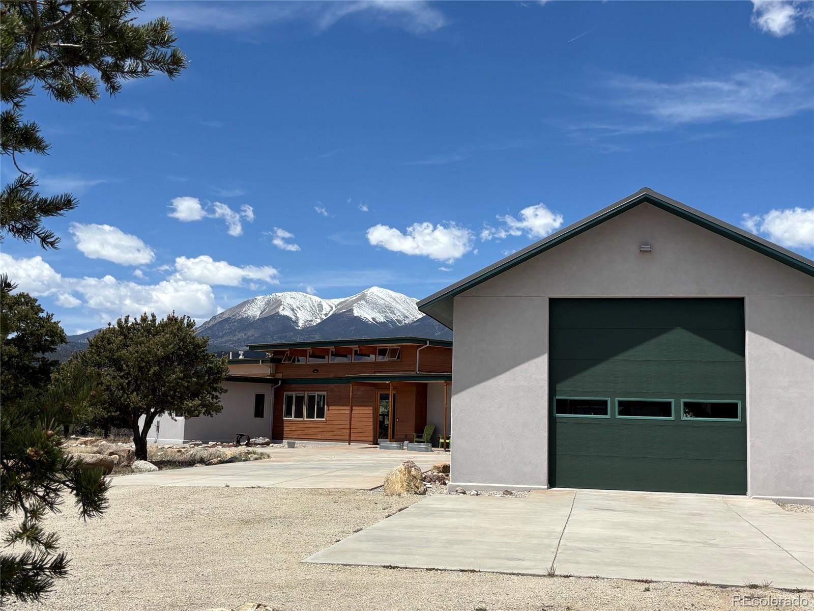 MLS Image #2 for 12600  county road 195 ,salida, Colorado
