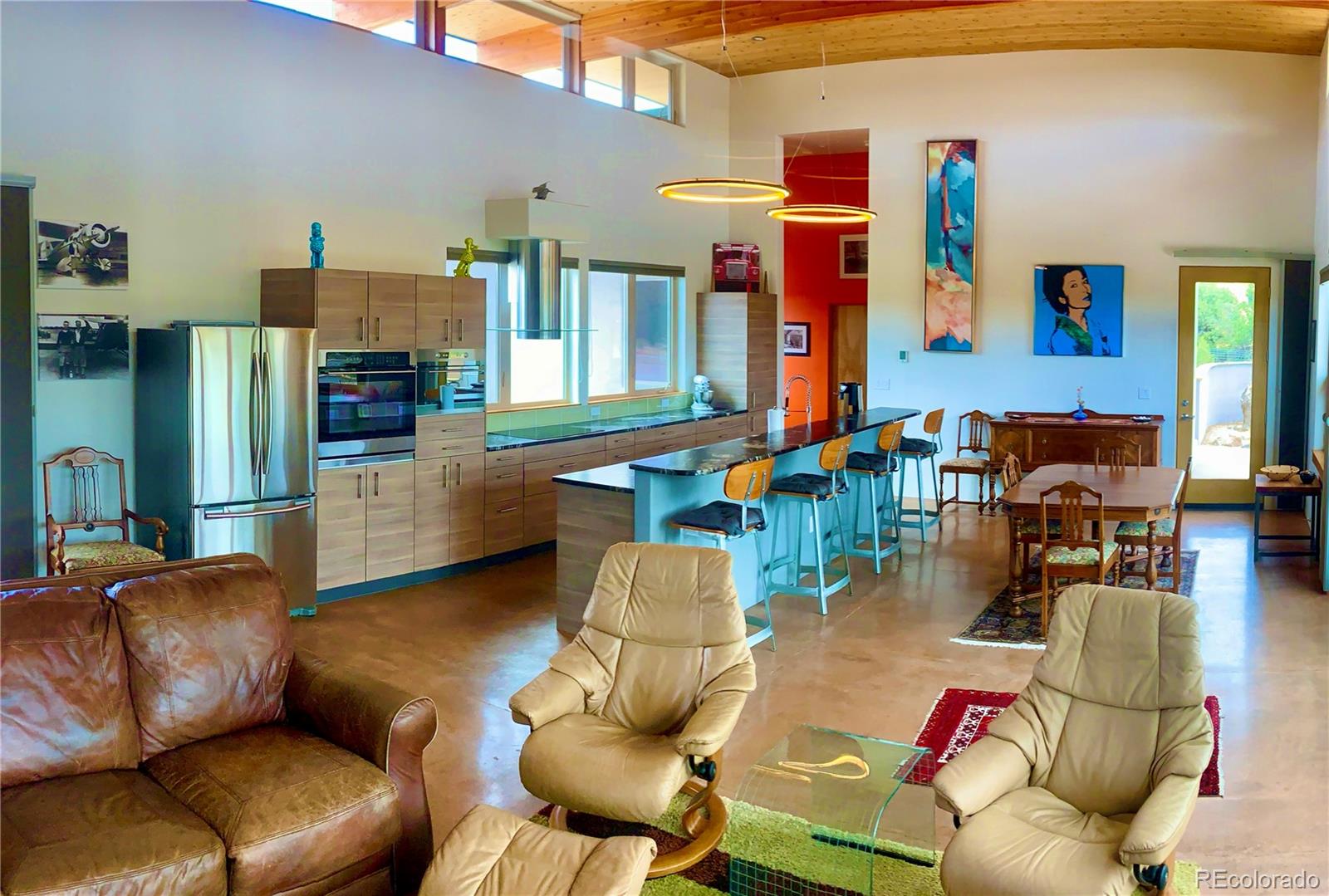 MLS Image #5 for 12600  county road 195 ,salida, Colorado