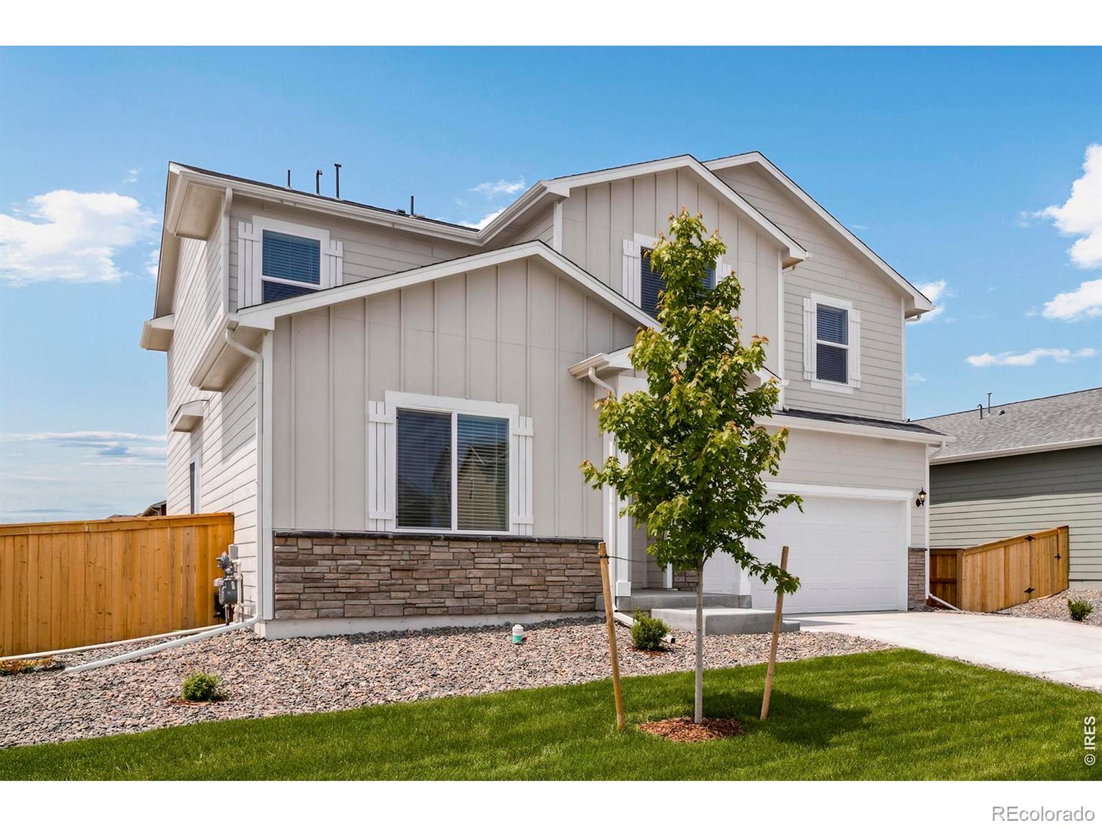 MLS Image #1 for 960  cascade falls street,severance, Colorado