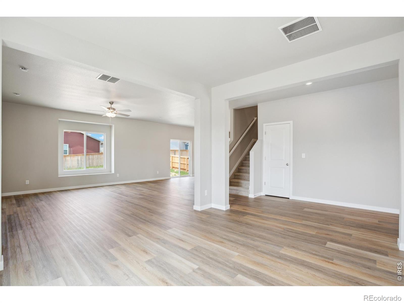 MLS Image #2 for 960  cascade falls street,severance, Colorado
