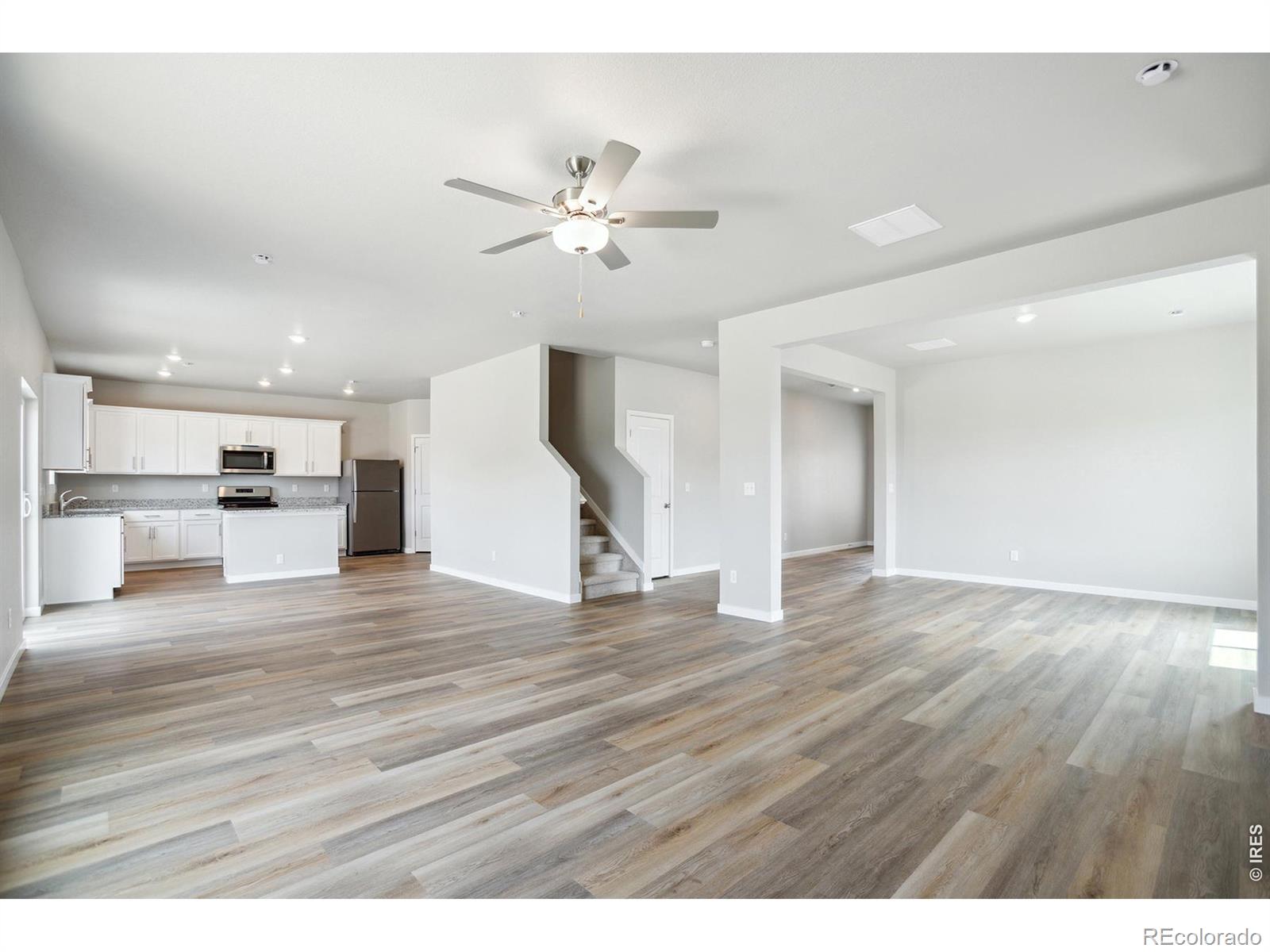 MLS Image #4 for 960  cascade falls street,severance, Colorado
