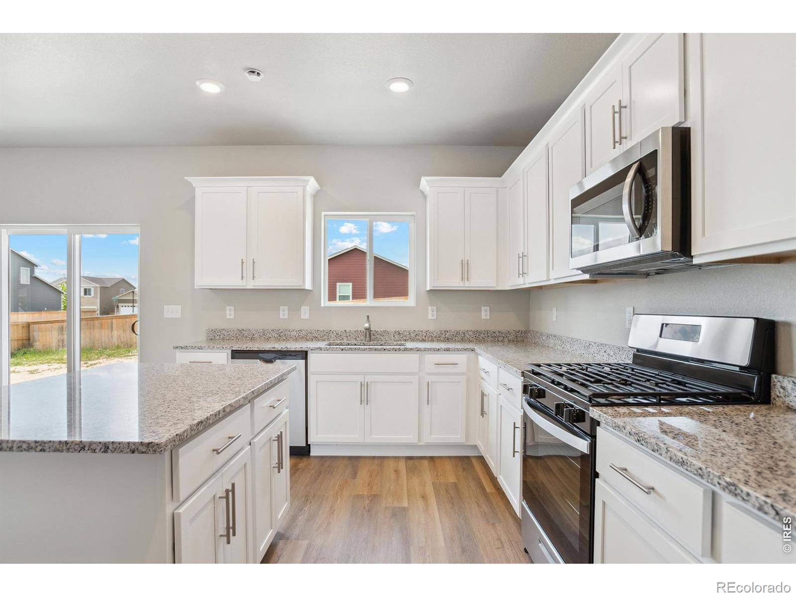 MLS Image #7 for 960  cascade falls street,severance, Colorado