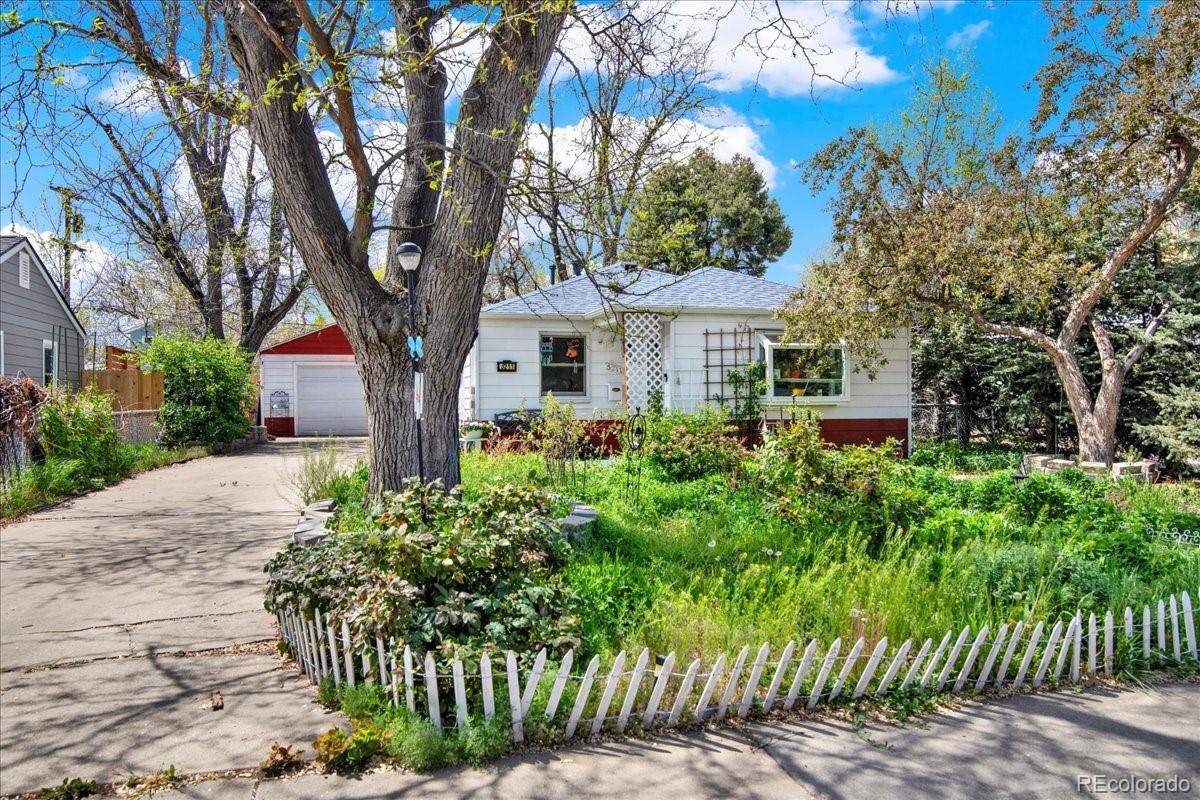 MLS Image #2 for 5211  dover street,arvada, Colorado