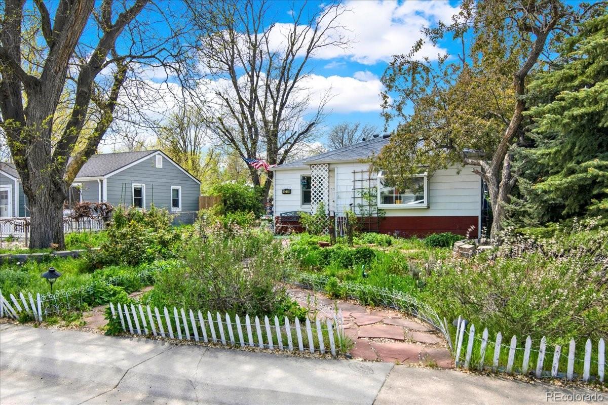 MLS Image #3 for 5211  dover street,arvada, Colorado
