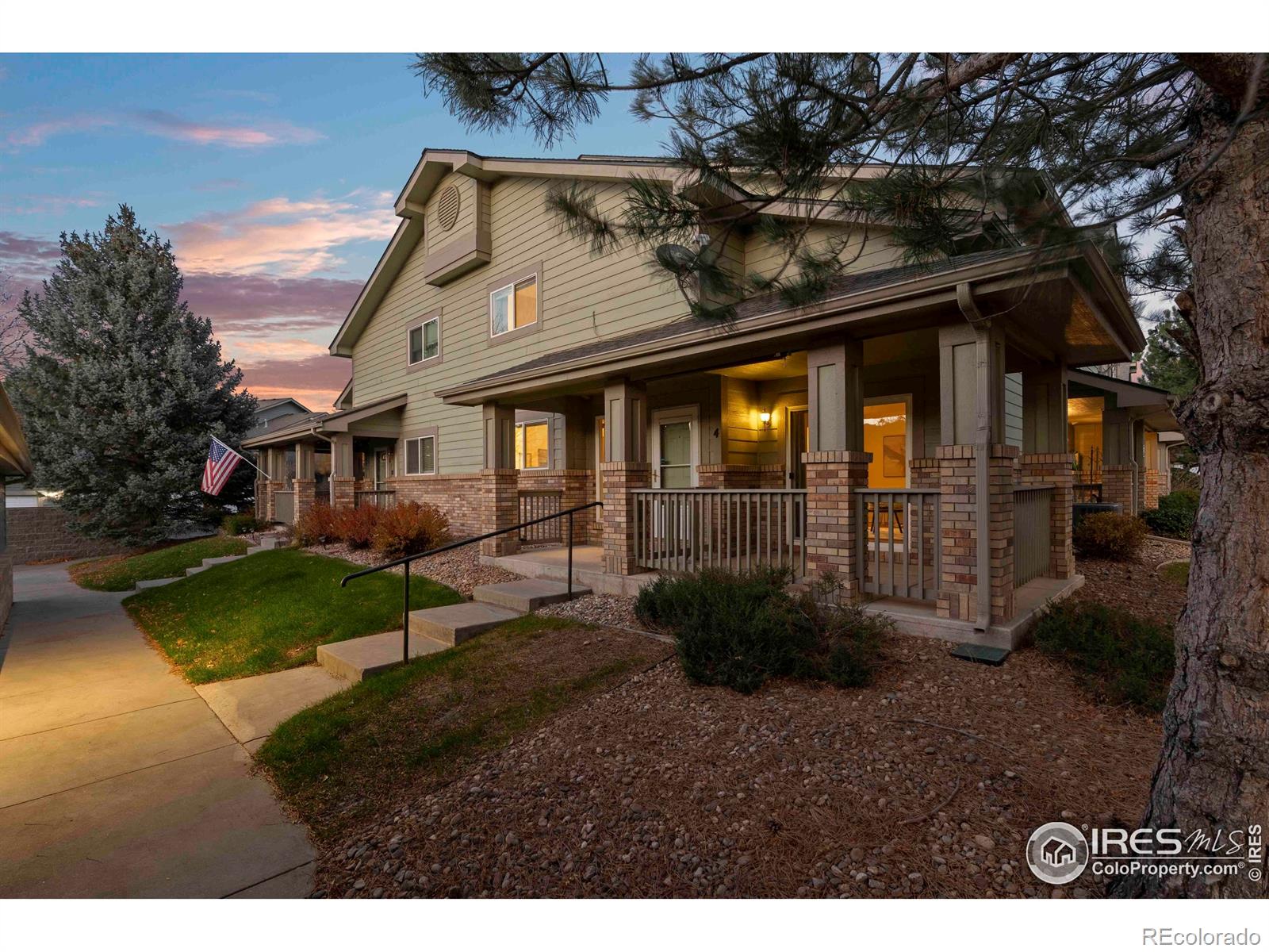 MLS Image #0 for 2900  purcell street o-4,brighton, Colorado