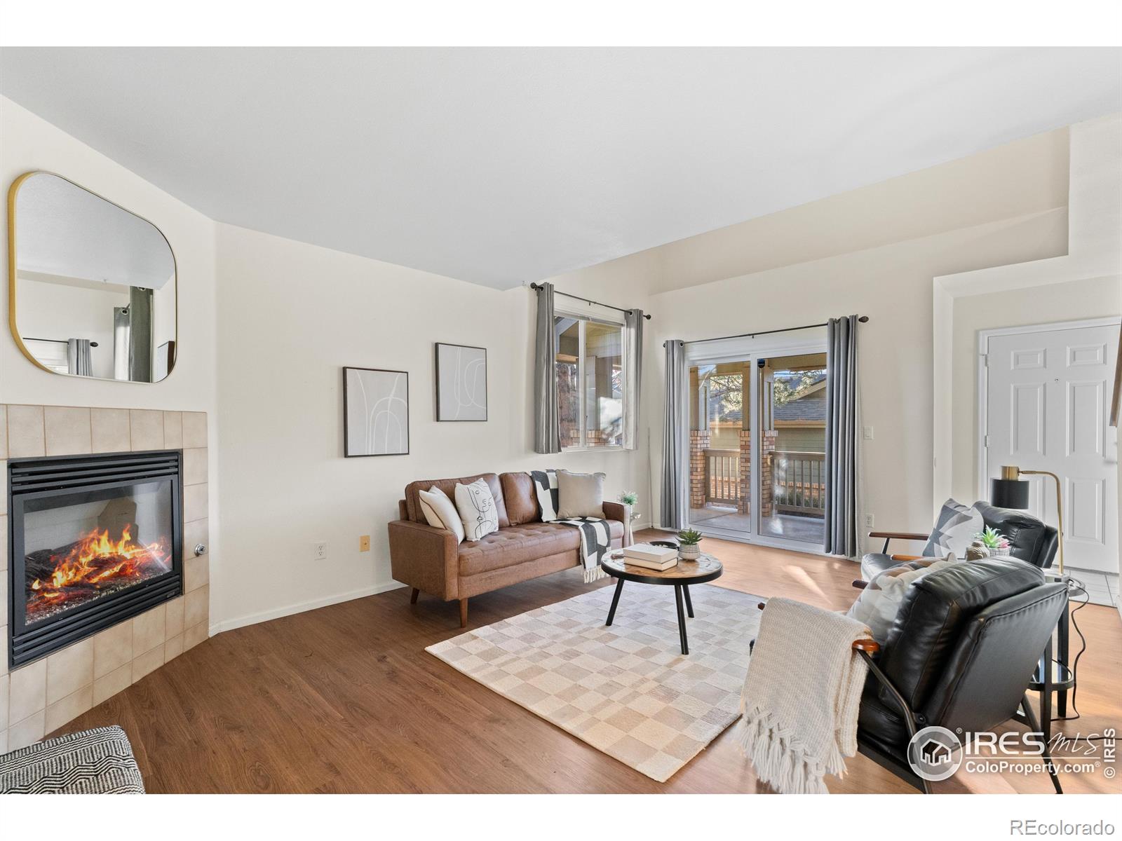MLS Image #1 for 2900  purcell street o-4,brighton, Colorado