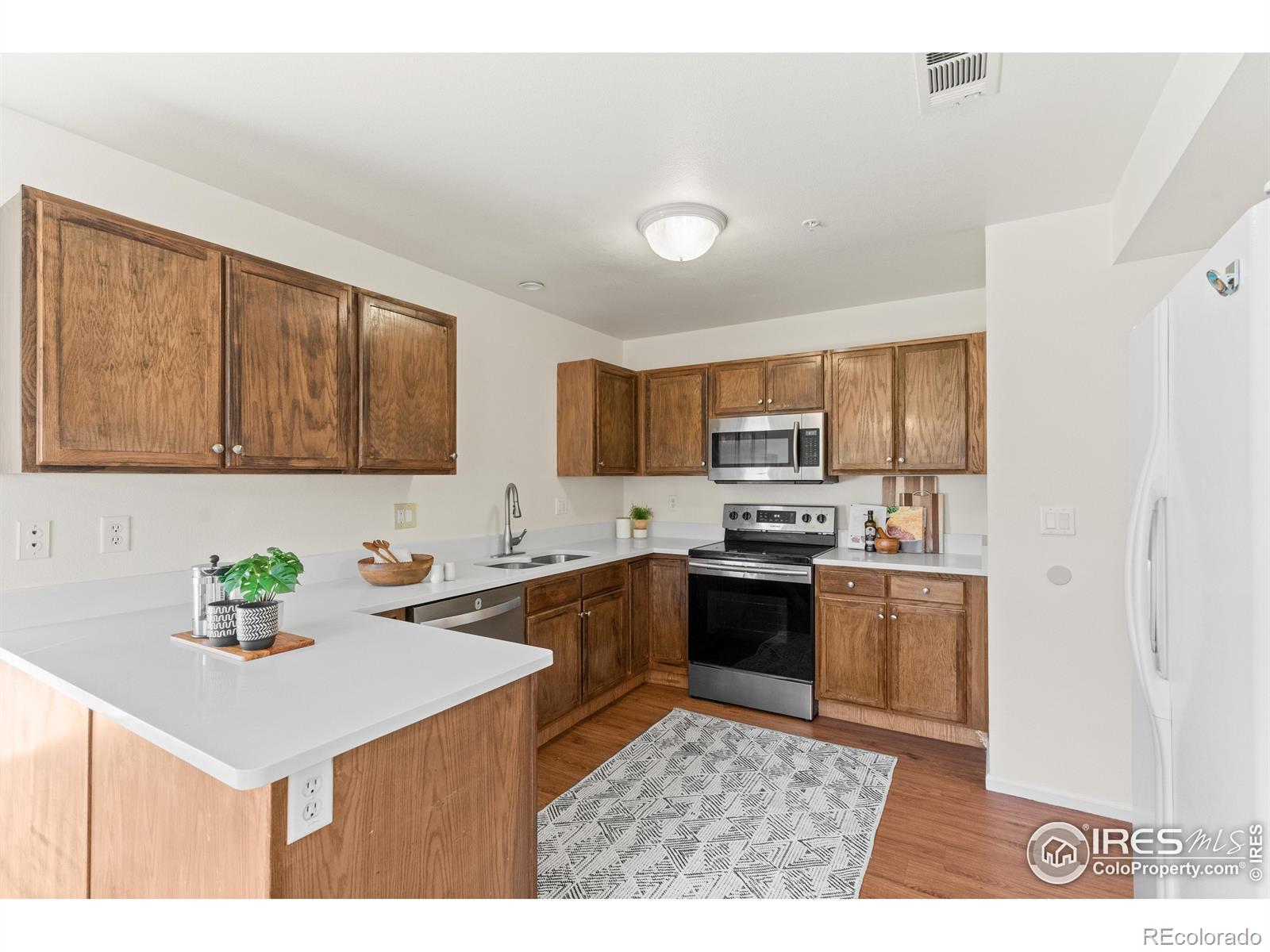 MLS Image #2 for 2900  purcell street o-4,brighton, Colorado