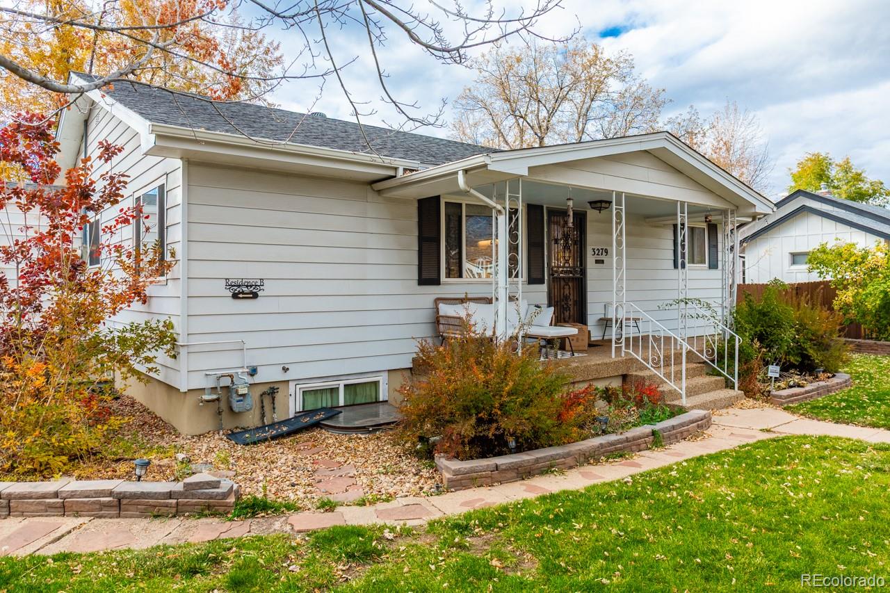 MLS Image #1 for 3279 s pearl street,englewood, Colorado