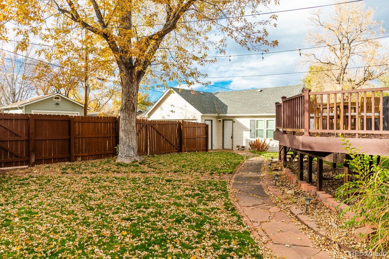 MLS Image #2 for 3279 s pearl street,englewood, Colorado